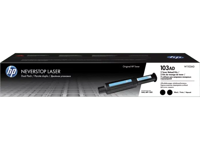 TÓNER HP 103AD PARA HP MFP1200